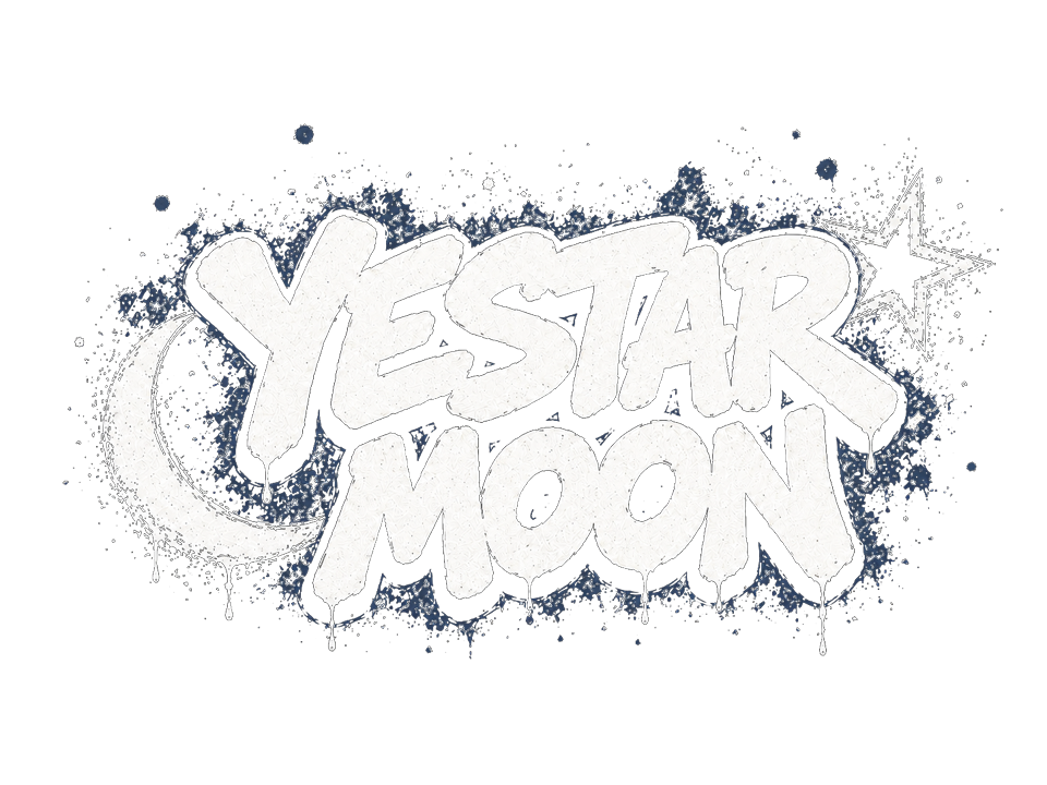 YESTAR MOON